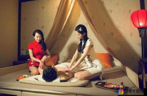 专业私密按摩：让你尽享贵妇人的尊宠与放松