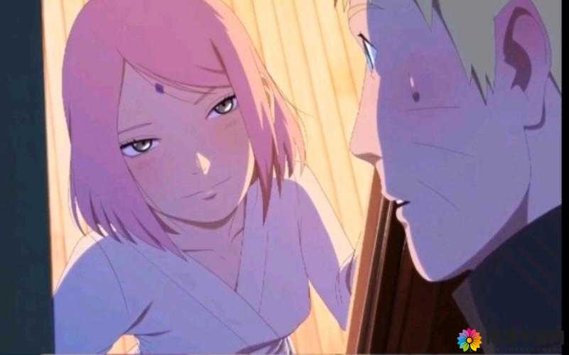 鸣人去小樱家原版免费看：带你走进精彩的动漫世界