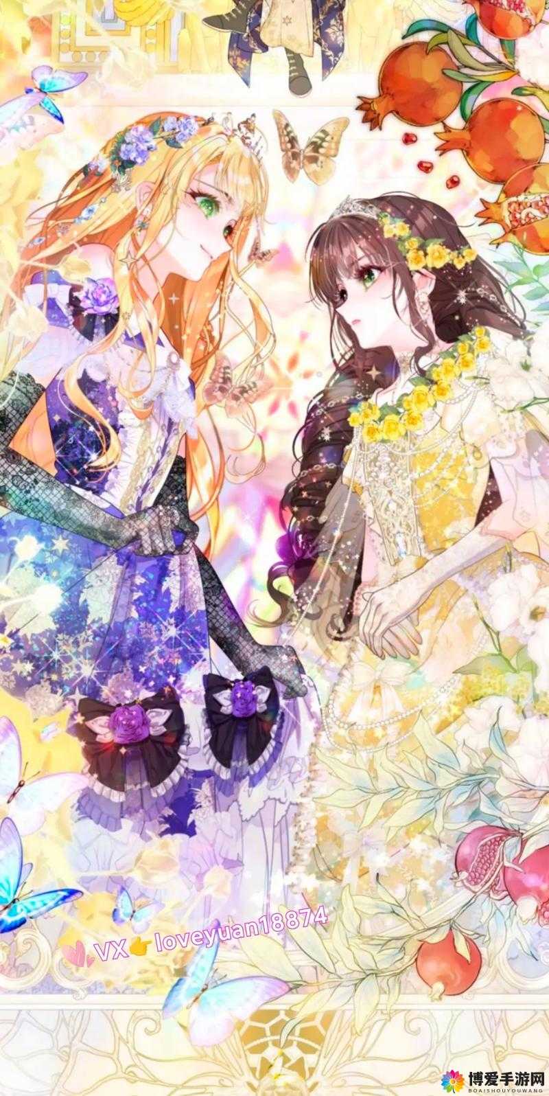 当漫画世界与可可相遇：冒险、成长、幻想的奇妙之旅