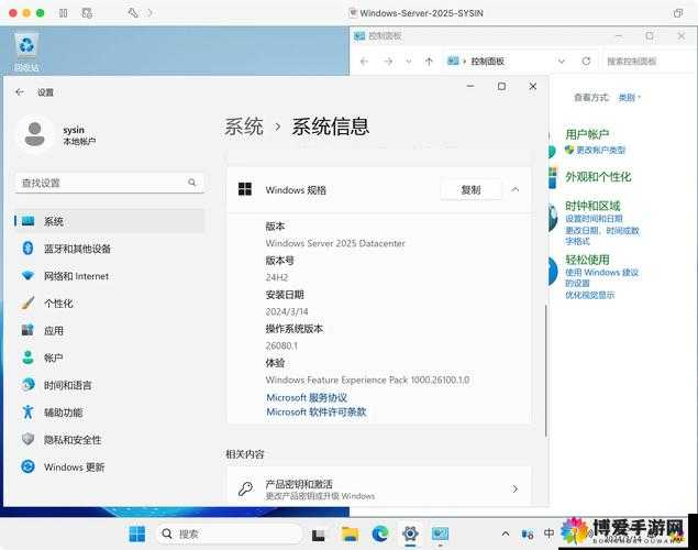 日本 windowsserver 片：探究其背后的技术与文化