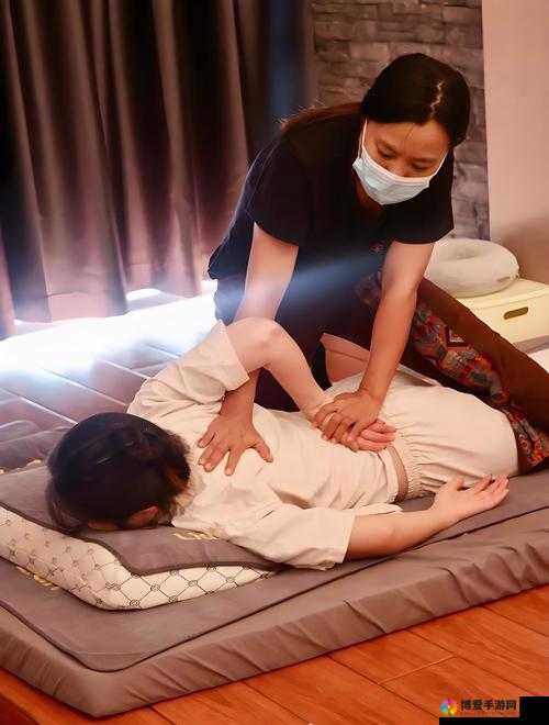 按摩师高超技艺让我高潮三次体验极致美妙