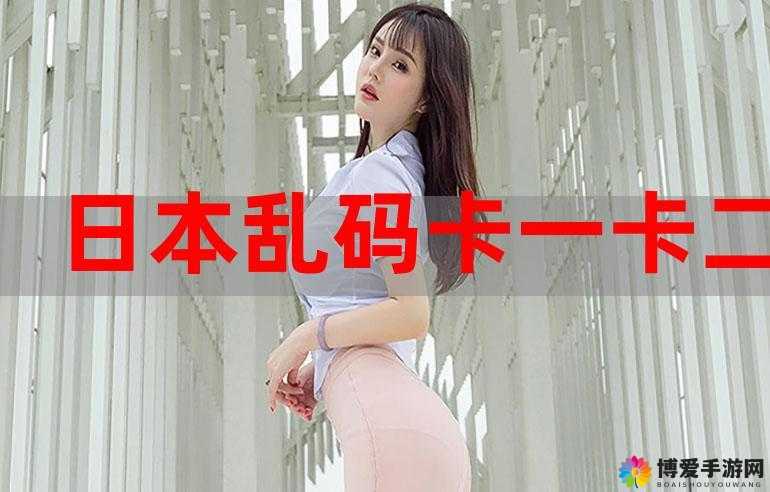 国产 1 卡二卡 3 卡四卡乱码引发的别样精彩探讨