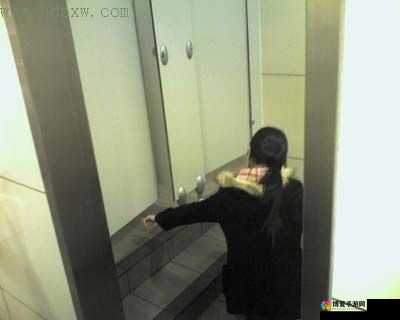 沟厕极品媮拍 magnet：探索私密空间的禁忌之美