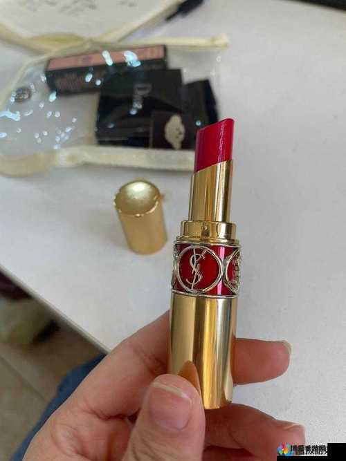 Ysl 水蜜桃 86 满十八岁:开启青春璀璨新篇章