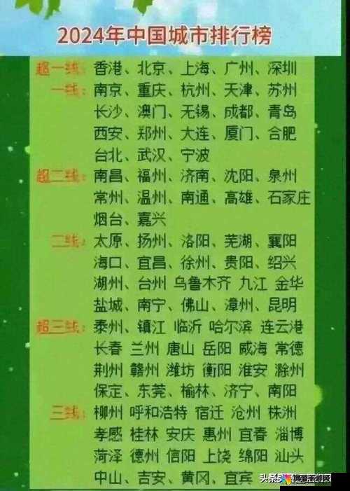 国内精品一线二线三线在哪里：探寻其分布的奥秘与价值