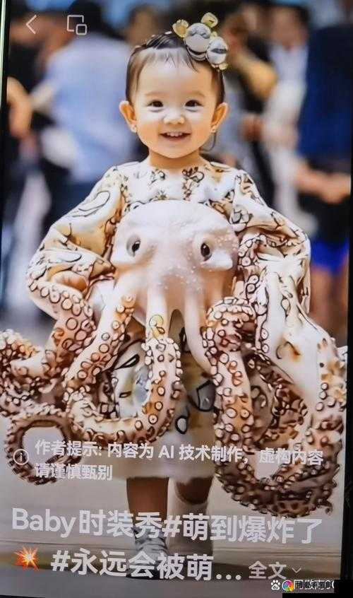 孩娃 Fide0SⅩ 娇小的独特魅力展现