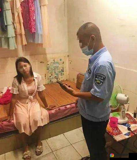 揭露：出租屋惊现媮拍嫖妓恶劣行径
