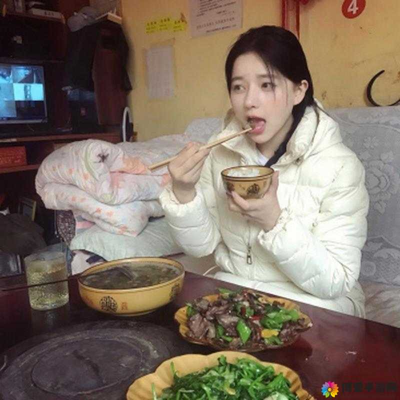 女朋友母亲叫我去她家吃饭:这是一次充满期待的邀约