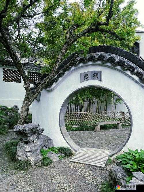 怡春园：一个充满诗意与历史韵味的文化园林