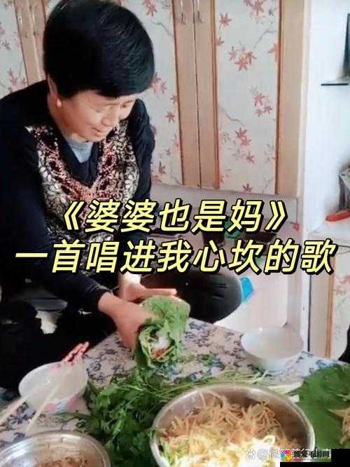儿子啊儿子妈妈理解你是什么歌：一首触动人心的亲情之歌
