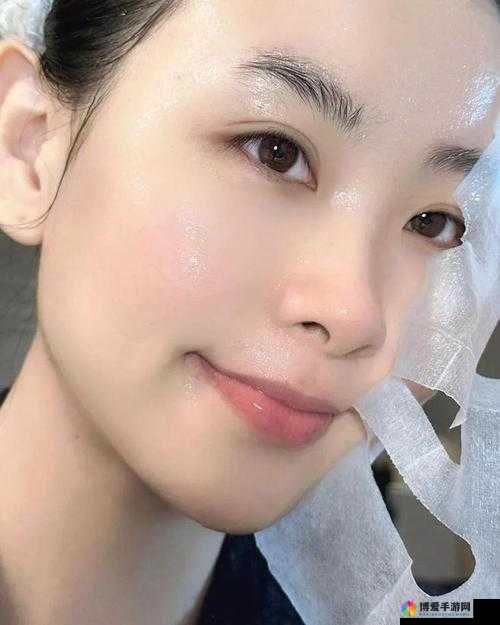 一边敷面膜一边 60 分视频：探索独特的休闲时光方式