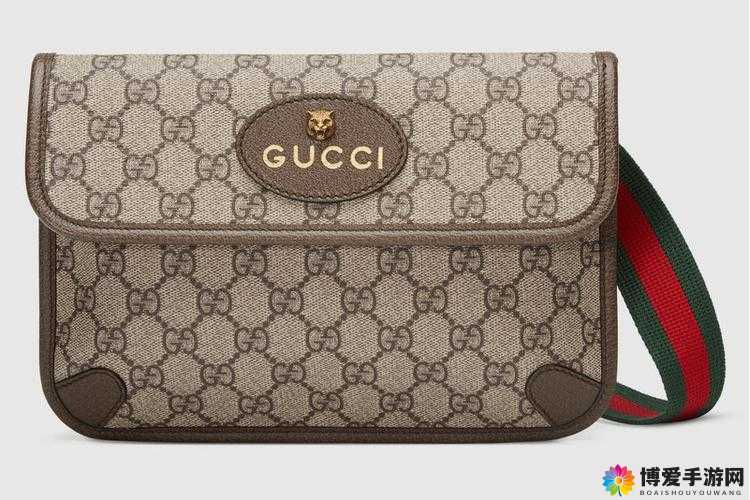 Gucci Supreme:时尚界的奢华传奇