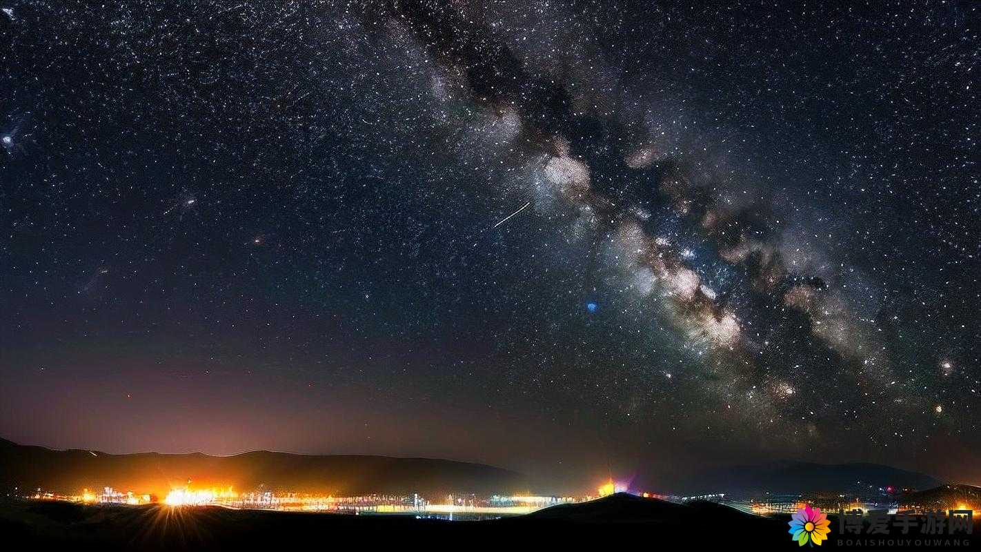 星空天美 MV 在线看：一场视觉与心灵的震撼之旅