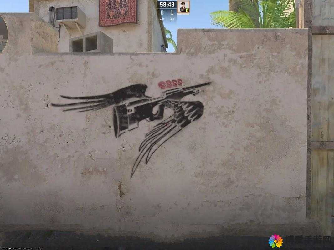 CSGO 高清大片 2024 最新版：极致视觉体验，震撼戗战场面