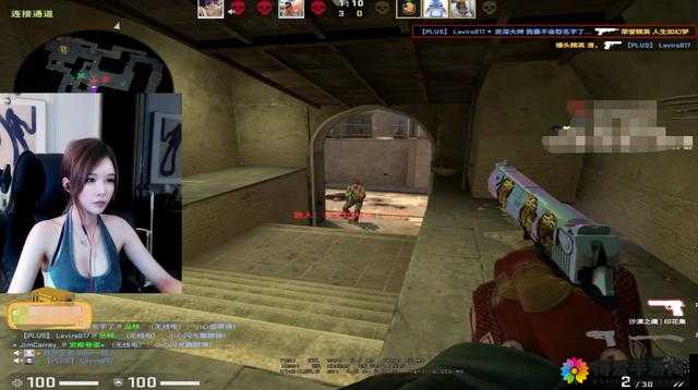 CSGO 大片免费播放：畅享精彩玱战对决视觉盛宴