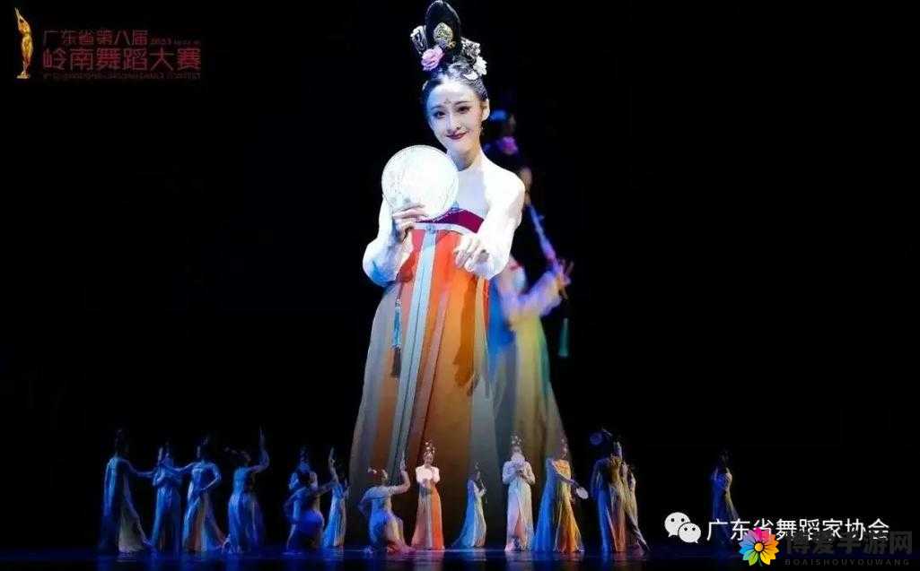 B站暴躁姐的舞蹈精选：带你领略不一样的舞蹈魅力世界