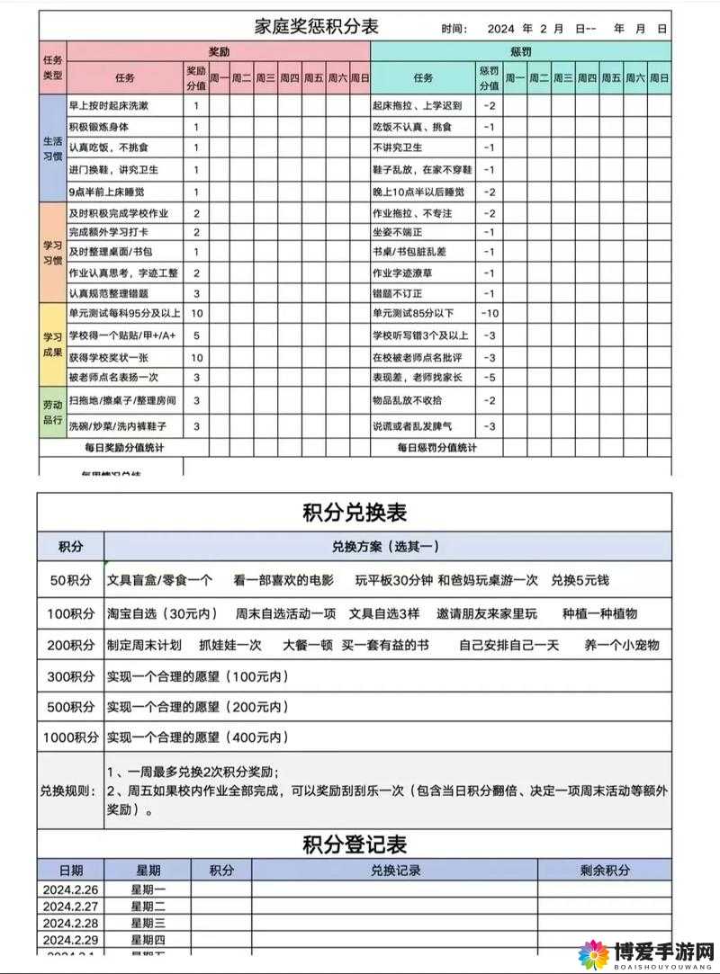 斯慕圈 k9 惩罚表任务表：探索未知的性癖好世界