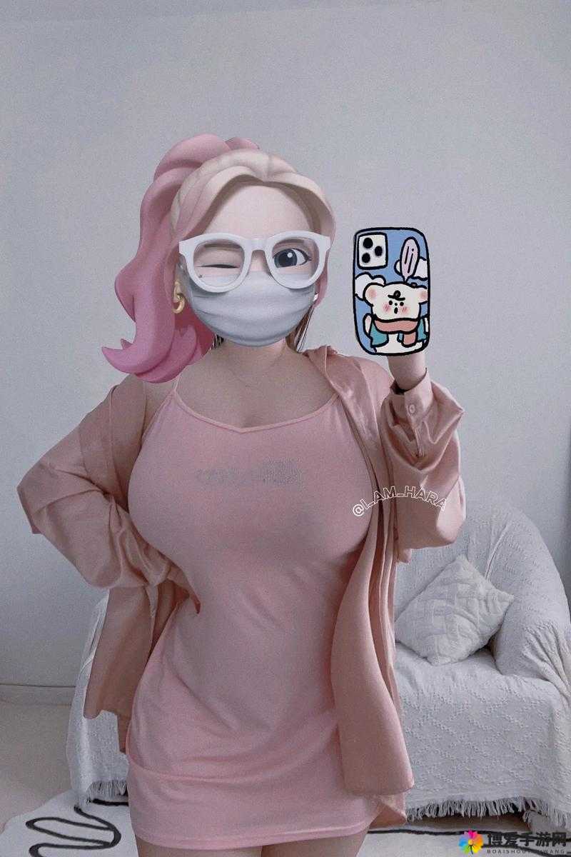 bigbbw 膨胀了:丰满的她为何变得如此巨大?