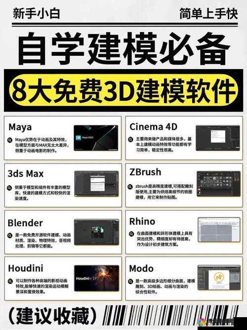 3Dmax 亚洲 NINEBOXmod：开启创意无限的三维建模之旅
