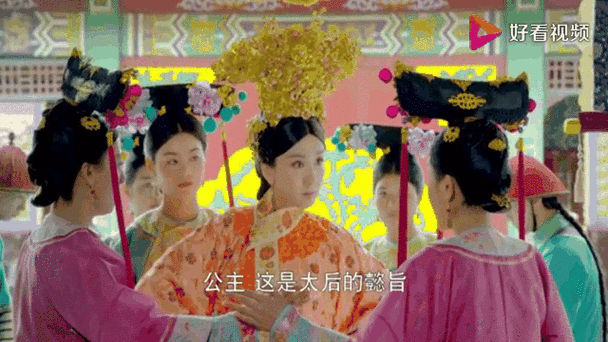 隋唐太后皇后公主三飞：宫闱秘史与权力斗争