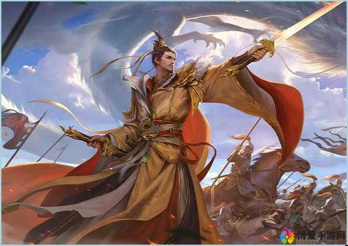 穿越三国，智取天下 ——我大哥叫刘备武将卡牌选取策略