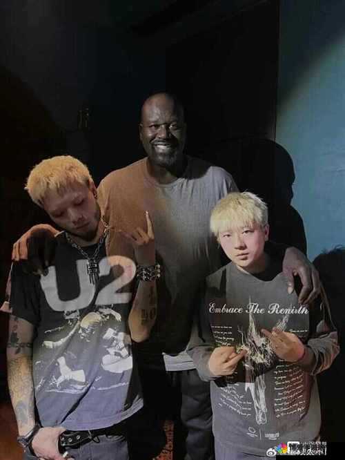 黑人双人 Rapper：独特韵律与激情舞台表现的完美搭档