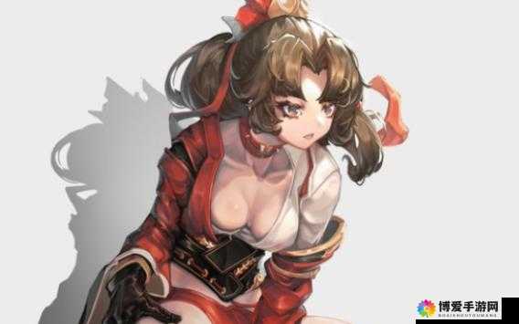 云缨之卵巢引发的奇妙冒险故事