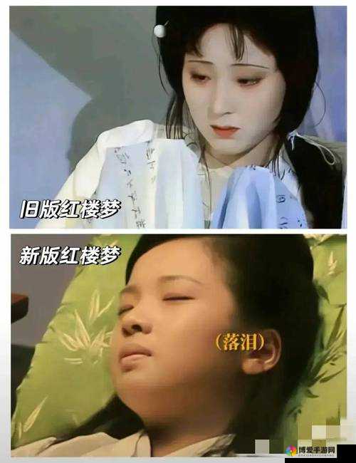 黛玉初试金箍棒第二章:宝玉惊见奇妙景象