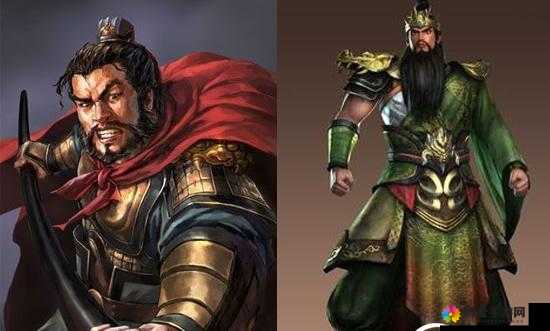 超级群英传小乔说书，揭秘武圣关羽不为人知的十大耻辱