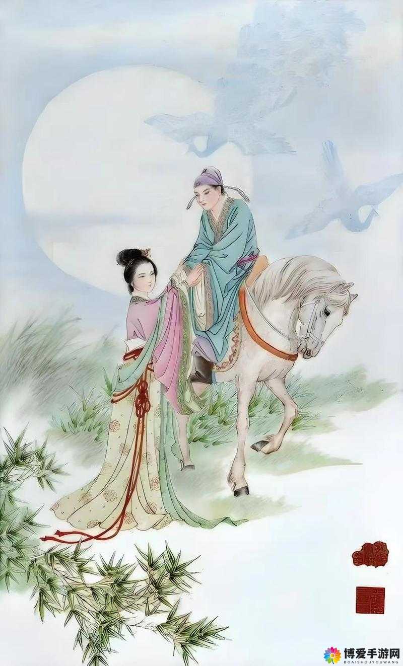 男女在一起愁愁愁：为何爱情总让人如此忧愁烦恼