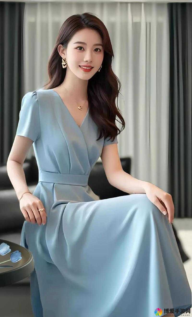 知性优雅的气质美女×××