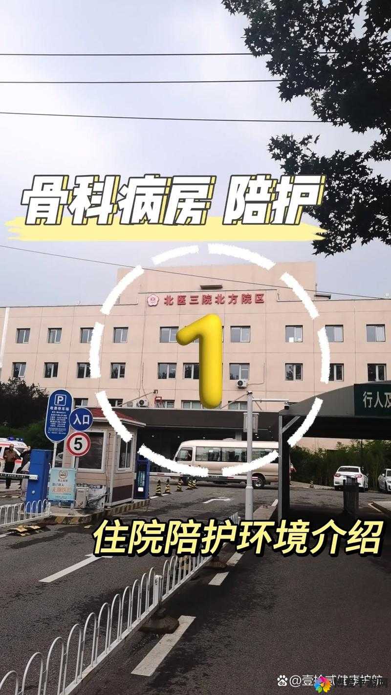 起来还在 C 骨科：为患者带来希望与健康的专业科室