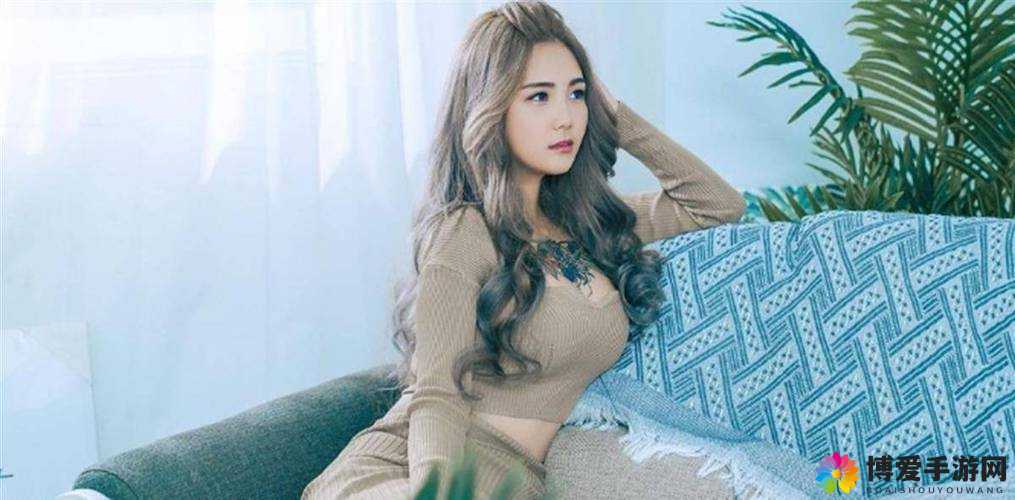 蜜桃女神孟若羽麻豆：魅力绽放的时尚焦点