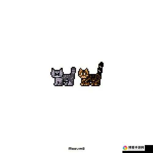 猫メイド像素游戏 v0.7.4- 全新趣味冒险之旅等你来探索