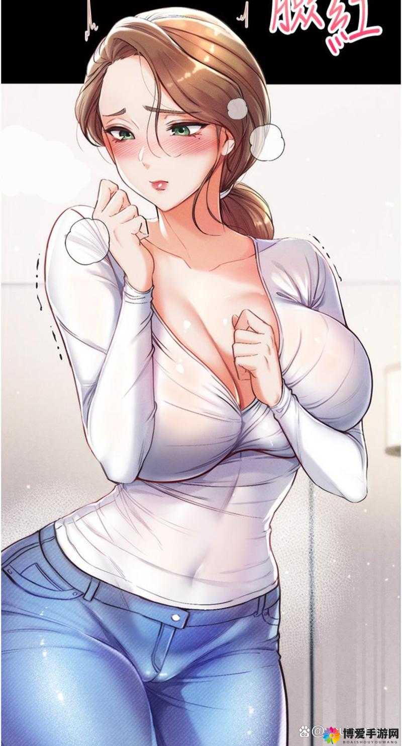 虫虫漫画页面免费观看：带你畅享精彩漫画世界之旅