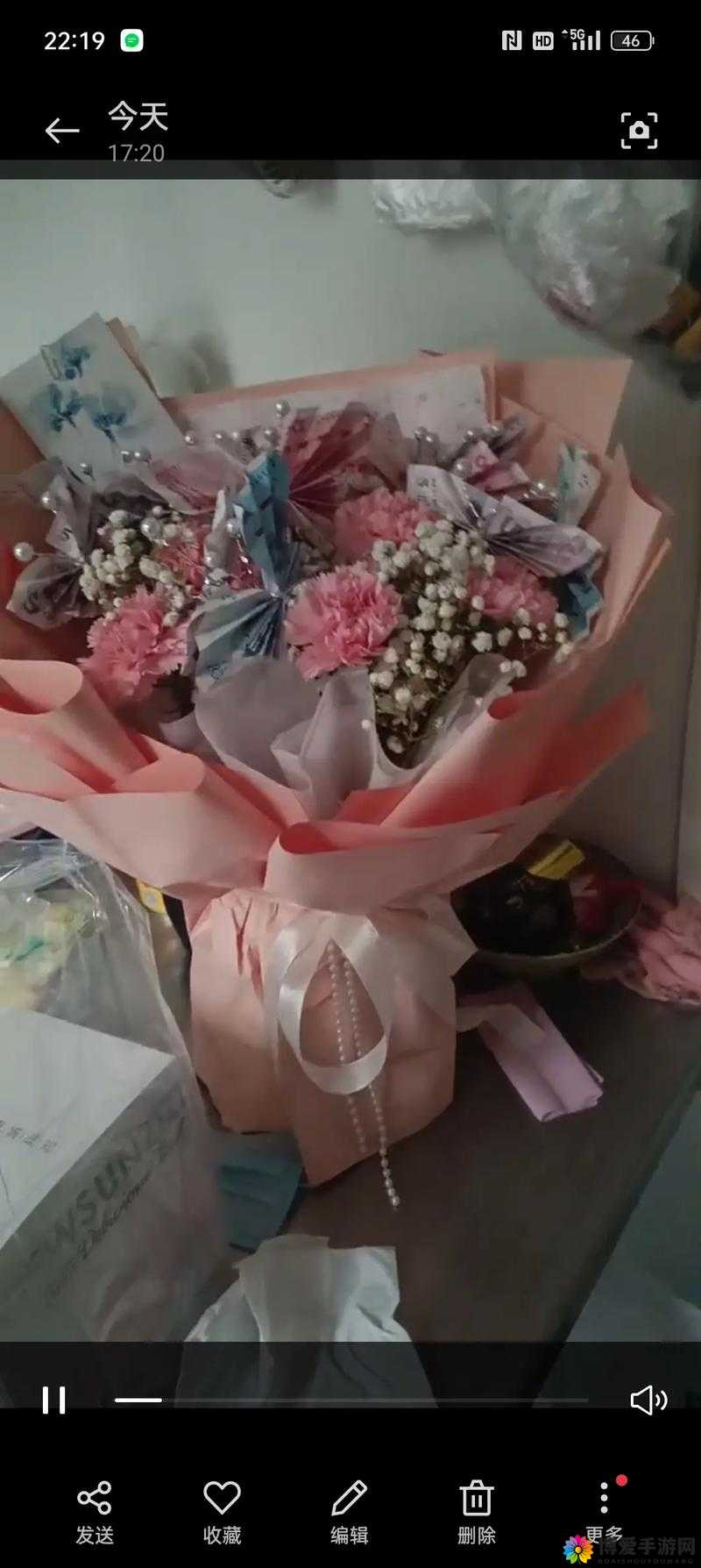 妈妈：儿子的生日礼物竟然是我