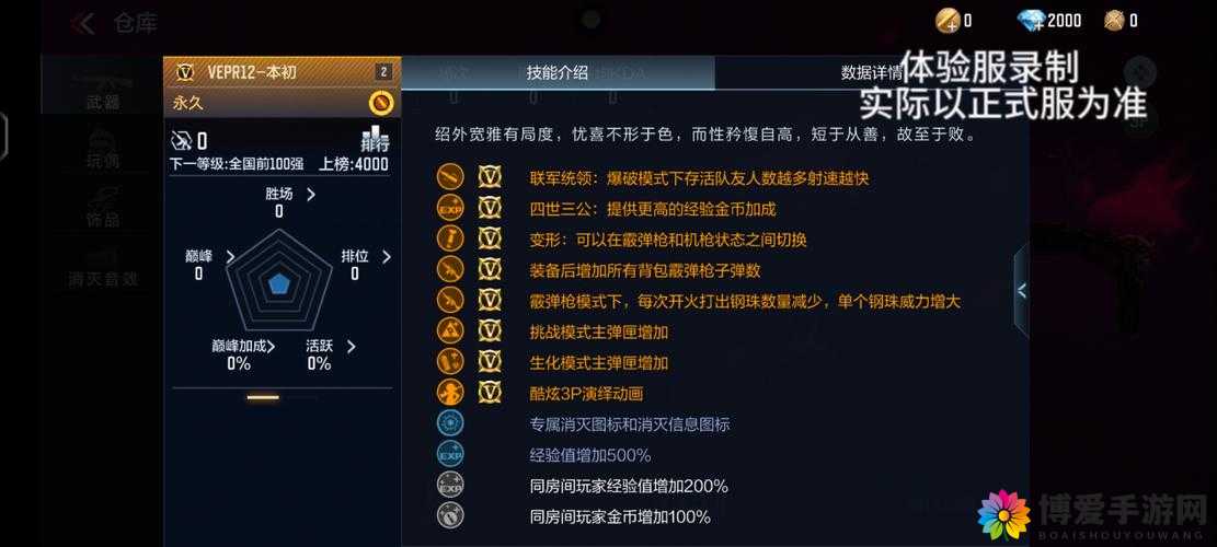 火线三国玩家成长攻略篇，新手必看——资源管理的艺术