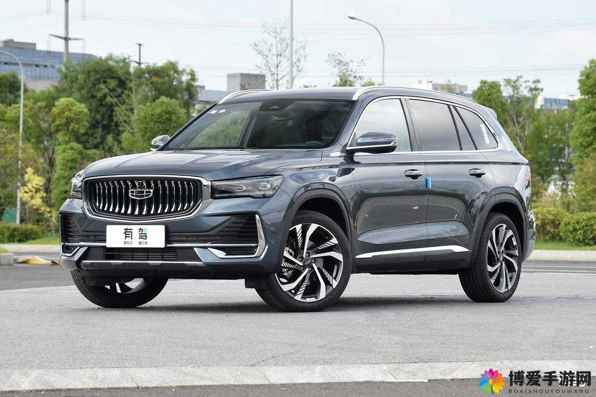 一级 suv 好看国产的：这些车型你一定不能错过