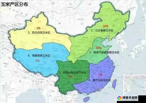 亚洲日本一线产区二线产区在哪里：深入探究其具体分布与特色