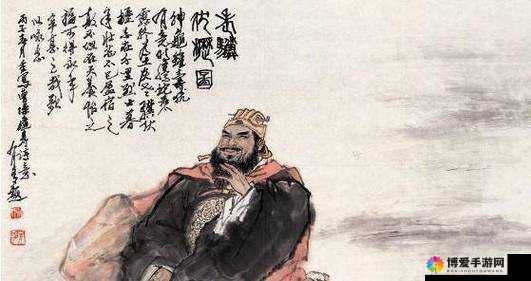 曹操，乱世枭雄的辉煌与沉浮