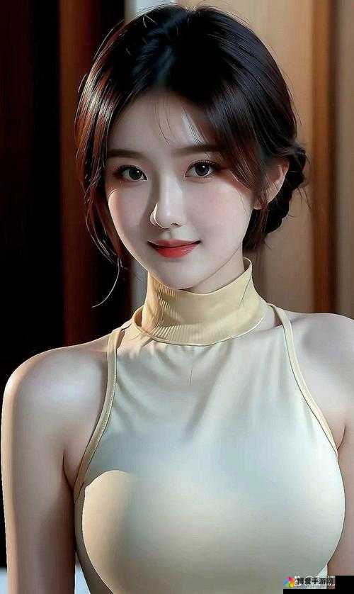 白人的白嫩的 BBBBBB:肌肤如雪,纯净无瑕