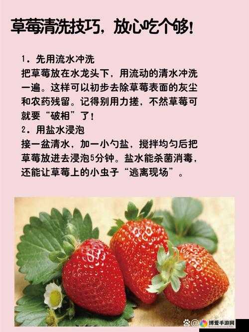 疼别放了装不下了草莓：究竟谁在装