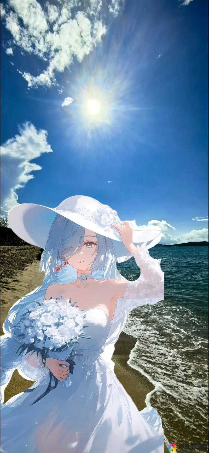 申鹤ちゃんが人気の理由——魅力的なキャラクター像とストーリーが人気の秘密