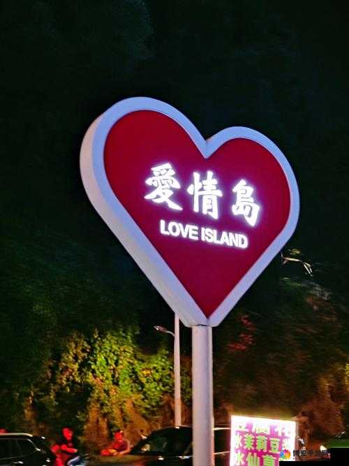 爱情岛网站:探寻浪漫爱情的神秘之域