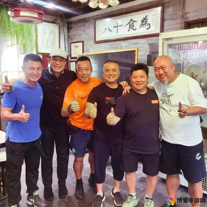 从前有个武道会英雄大咖齐聚首（一）