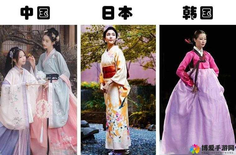 日本人与欧洲人相貌特征差异之探讨