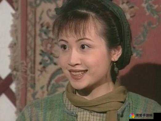 鹿鼎记中的情缘，韦小宝与曾柔的一见钟情