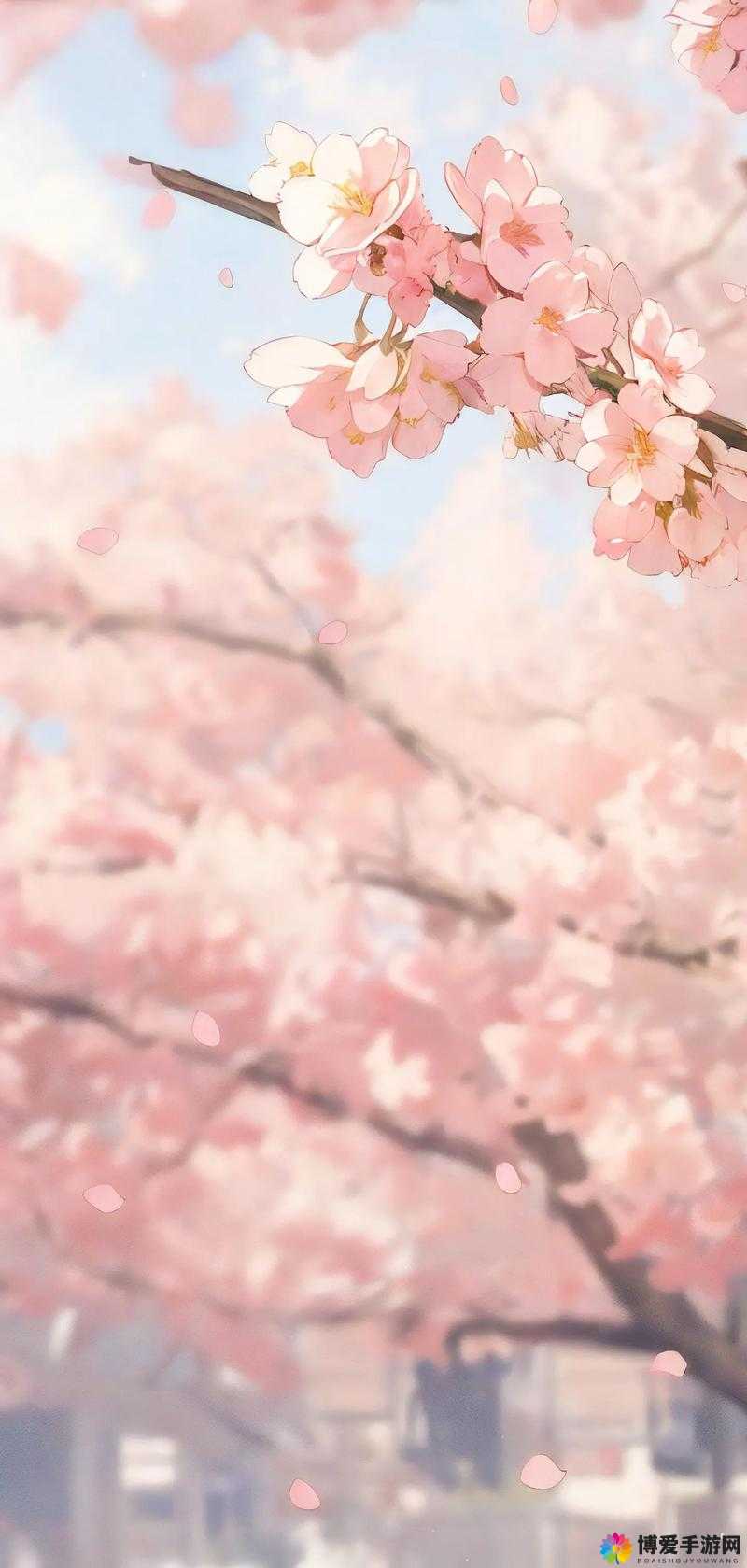 IMOMOE 樱花网站：精彩二次元世界等你来探索