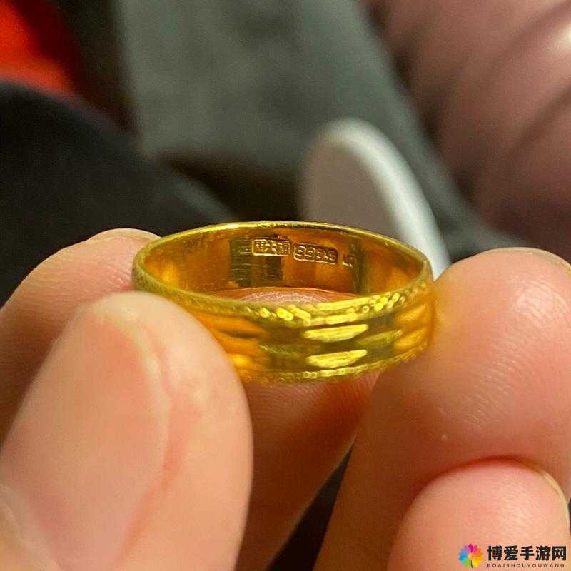 au999.9 成色极致纯金：品质与价值的完美象征