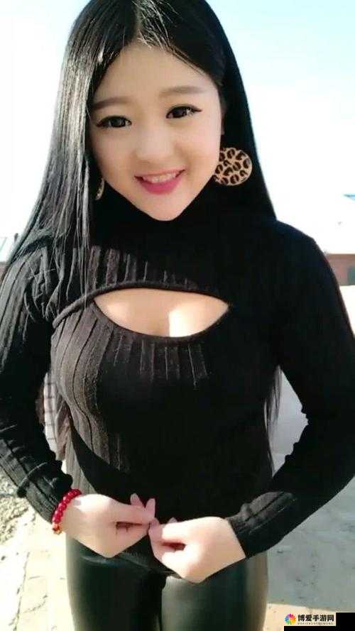 中国东北 BBW :展现独特魅力与地域风情的风采佳人